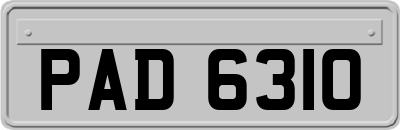 PAD6310