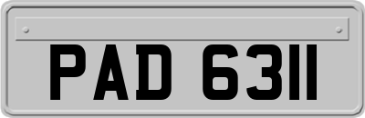 PAD6311