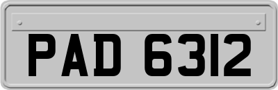 PAD6312