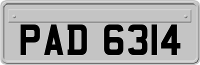 PAD6314