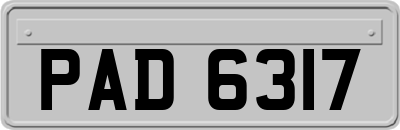 PAD6317