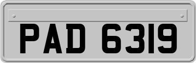 PAD6319