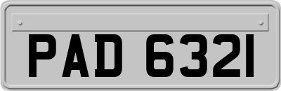 PAD6321