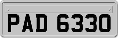 PAD6330