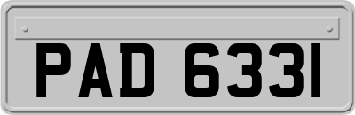 PAD6331
