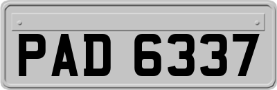 PAD6337