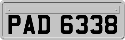 PAD6338