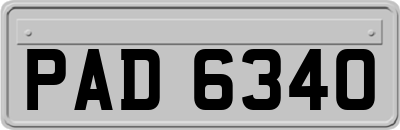 PAD6340