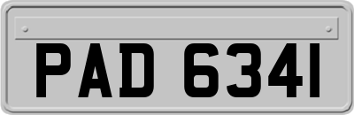 PAD6341