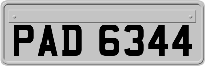 PAD6344