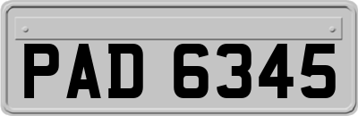 PAD6345