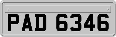 PAD6346