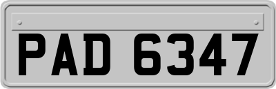 PAD6347
