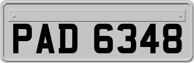 PAD6348