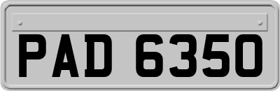 PAD6350