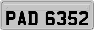 PAD6352
