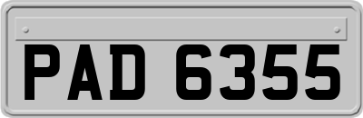 PAD6355
