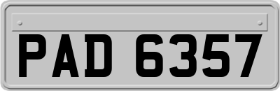 PAD6357