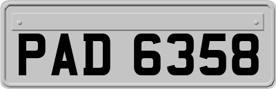 PAD6358