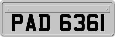 PAD6361