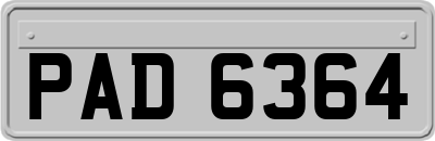 PAD6364