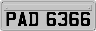 PAD6366