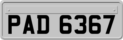 PAD6367