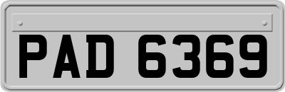 PAD6369