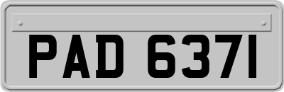 PAD6371