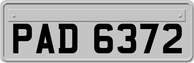 PAD6372