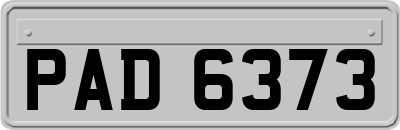 PAD6373