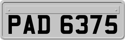 PAD6375