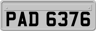 PAD6376