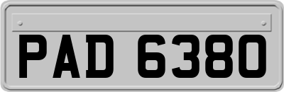 PAD6380