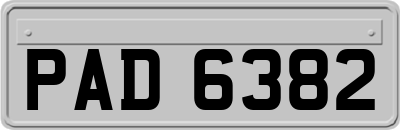 PAD6382