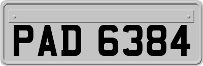 PAD6384