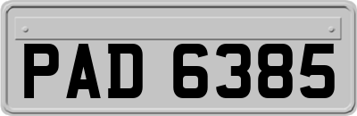 PAD6385