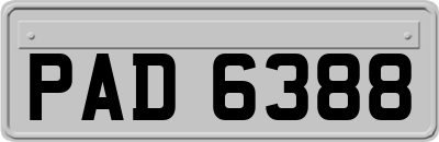PAD6388