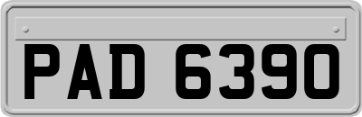 PAD6390