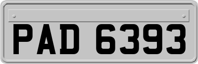 PAD6393