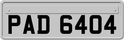 PAD6404