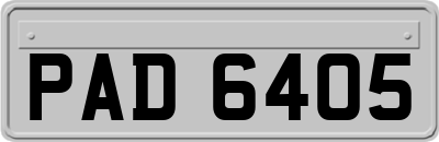 PAD6405