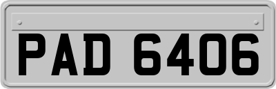 PAD6406