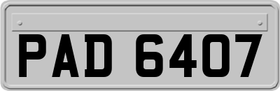 PAD6407