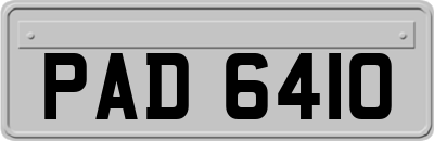 PAD6410