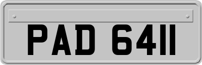 PAD6411
