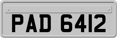 PAD6412