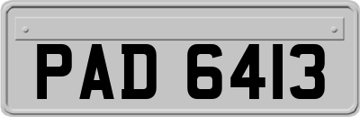 PAD6413