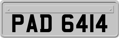 PAD6414