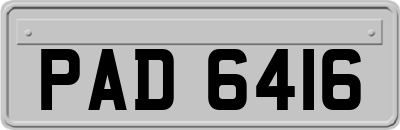 PAD6416